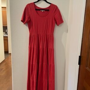 Women’s dress
